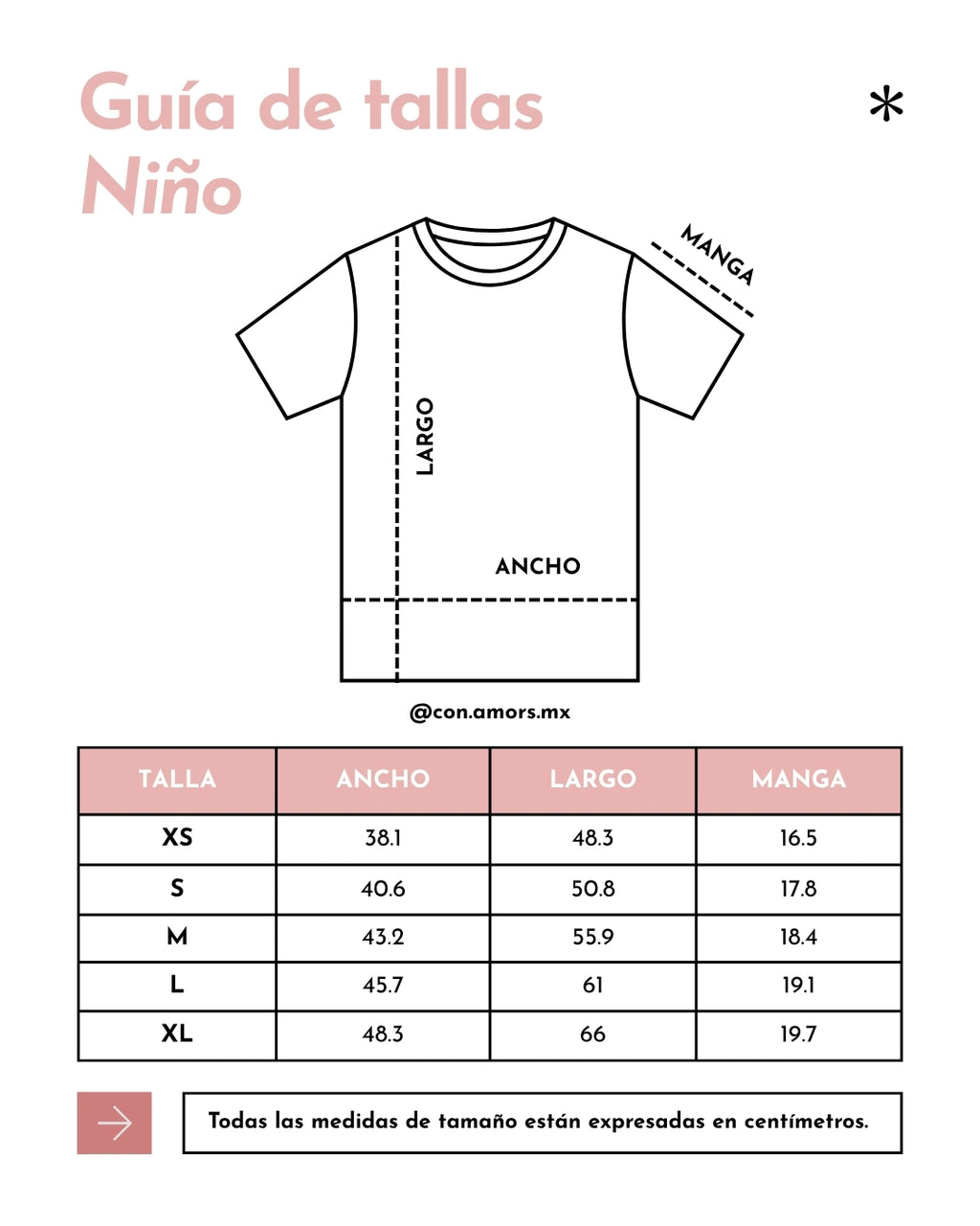 Camiseta Navideña de Manga Corta – Merry Merry Merry