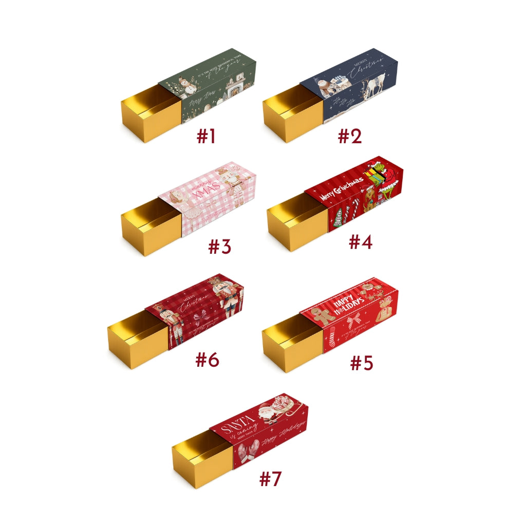 Paquete Premium Navideño