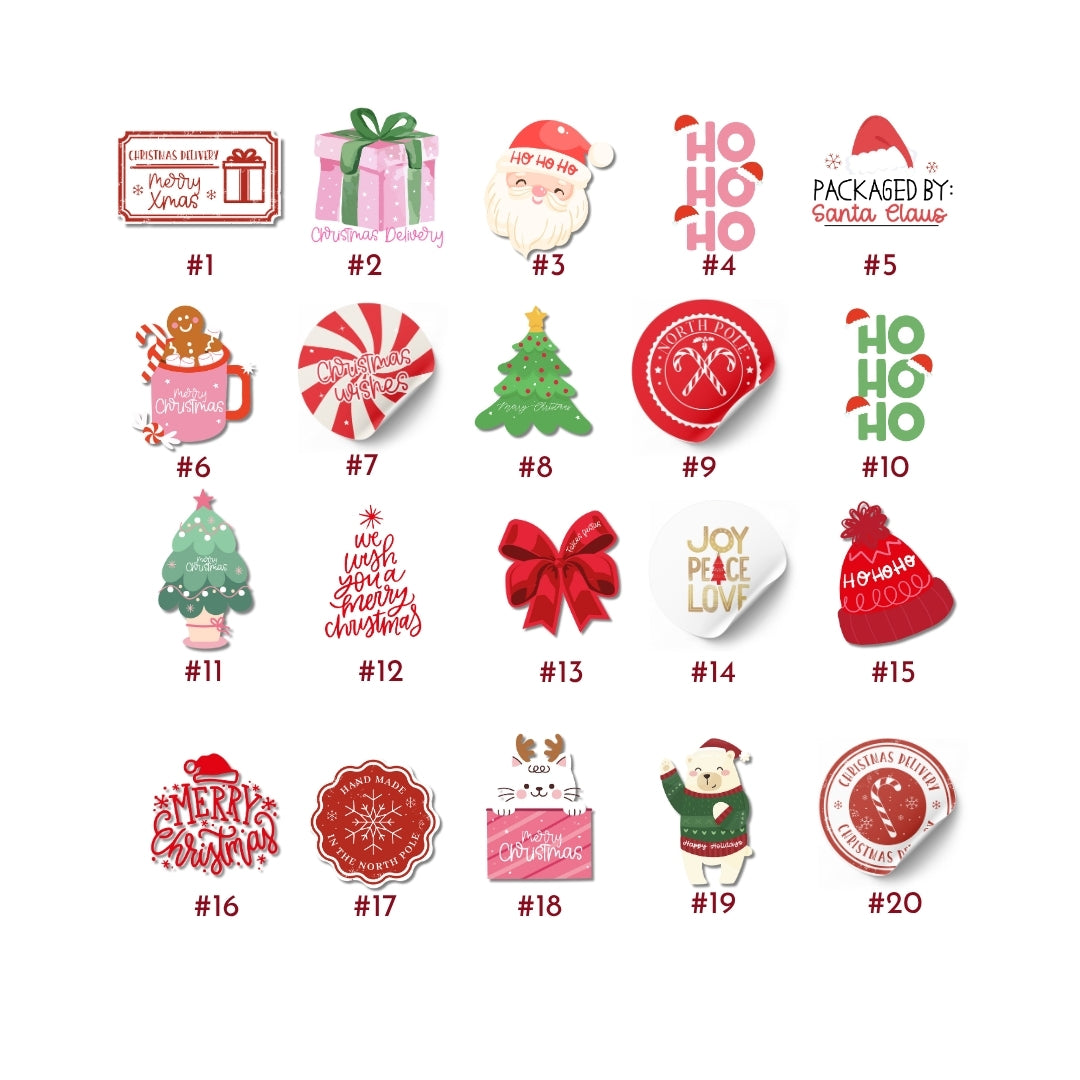 Paquete Premium Navideño